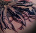 Tattoos - SCARECROW ! - 22592